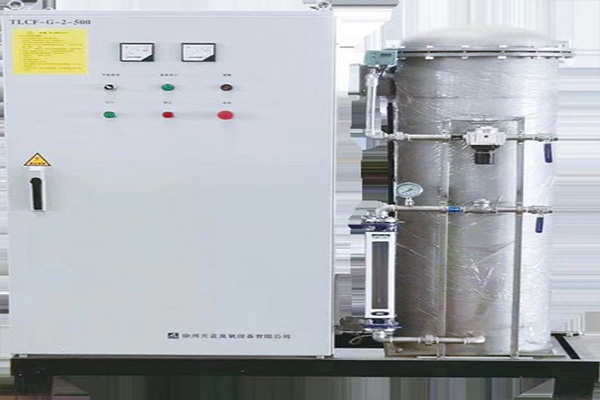 湖北供應臭氧設備廠家