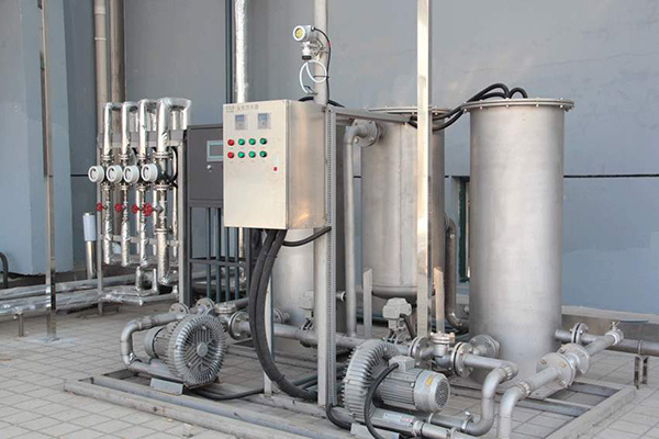 南通供應移動式臭氧發(fā)生器廠家